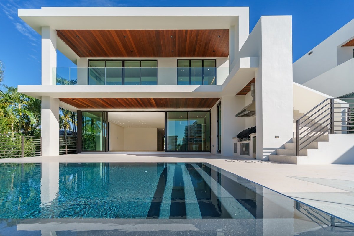 Lotus Villas