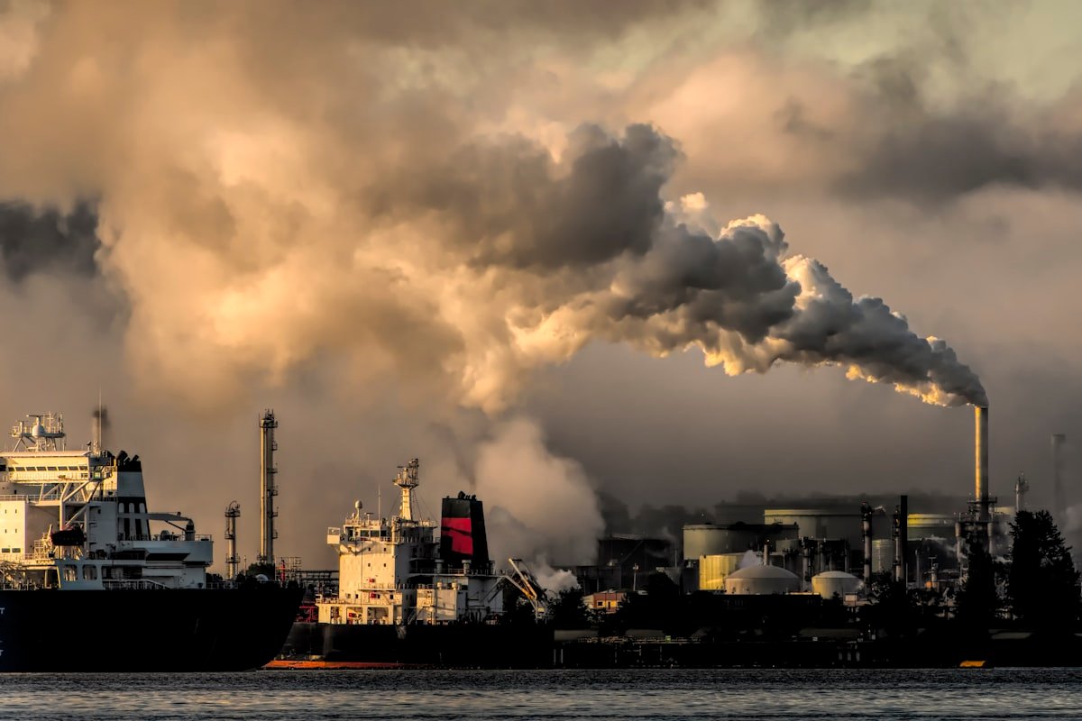 Bharat Cement Plant